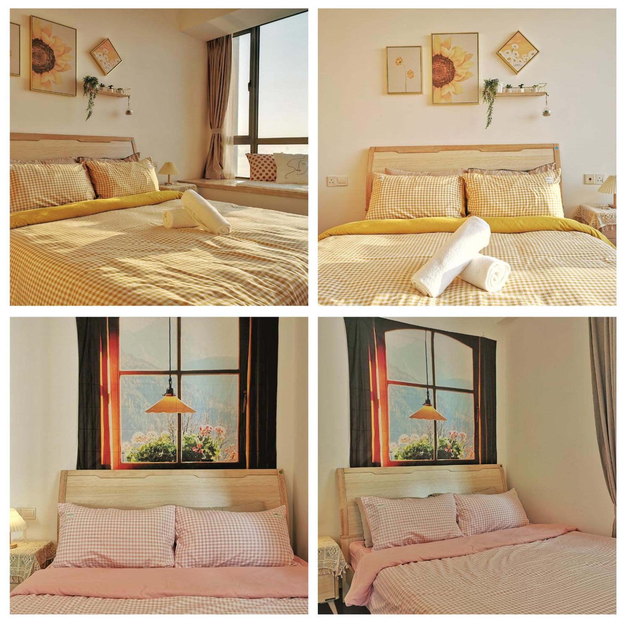 Yussy Homestay At R&F Princess Cove Johor Bahru Exterior photo